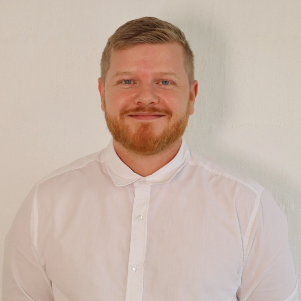Kasper Petersen