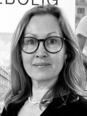 Investering og Studiebolig bestyrelsesmedlem