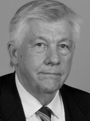 Investering og Studiebolig bestyrelsesformand