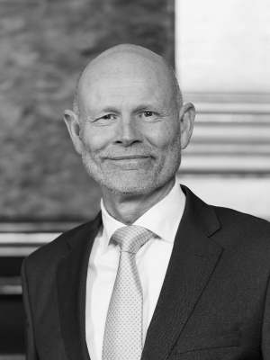 Investering og Studiebolig bestyrelsesmedlem