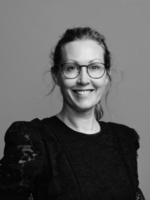 Investering og Studiebolig bestyrelsesmedlem